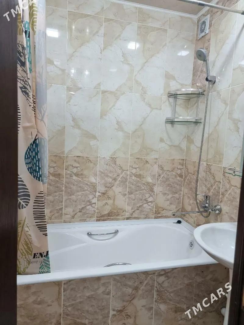 Mir3 9/8 etaž 3 komnat kw - Parahat 3 - img 10