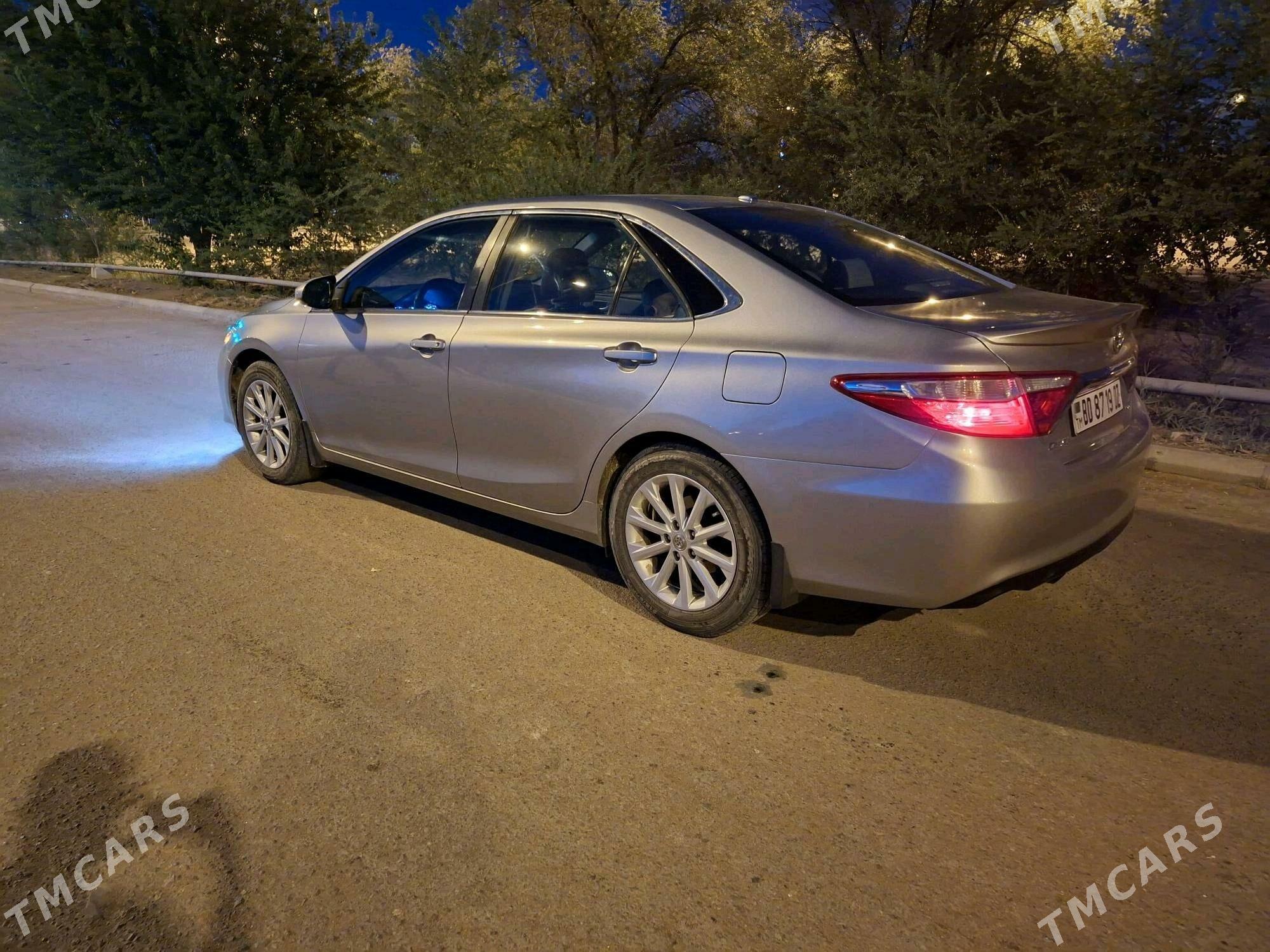 Toyota Camry 2015 - 265 000 TMT - Köneürgenç - img 1