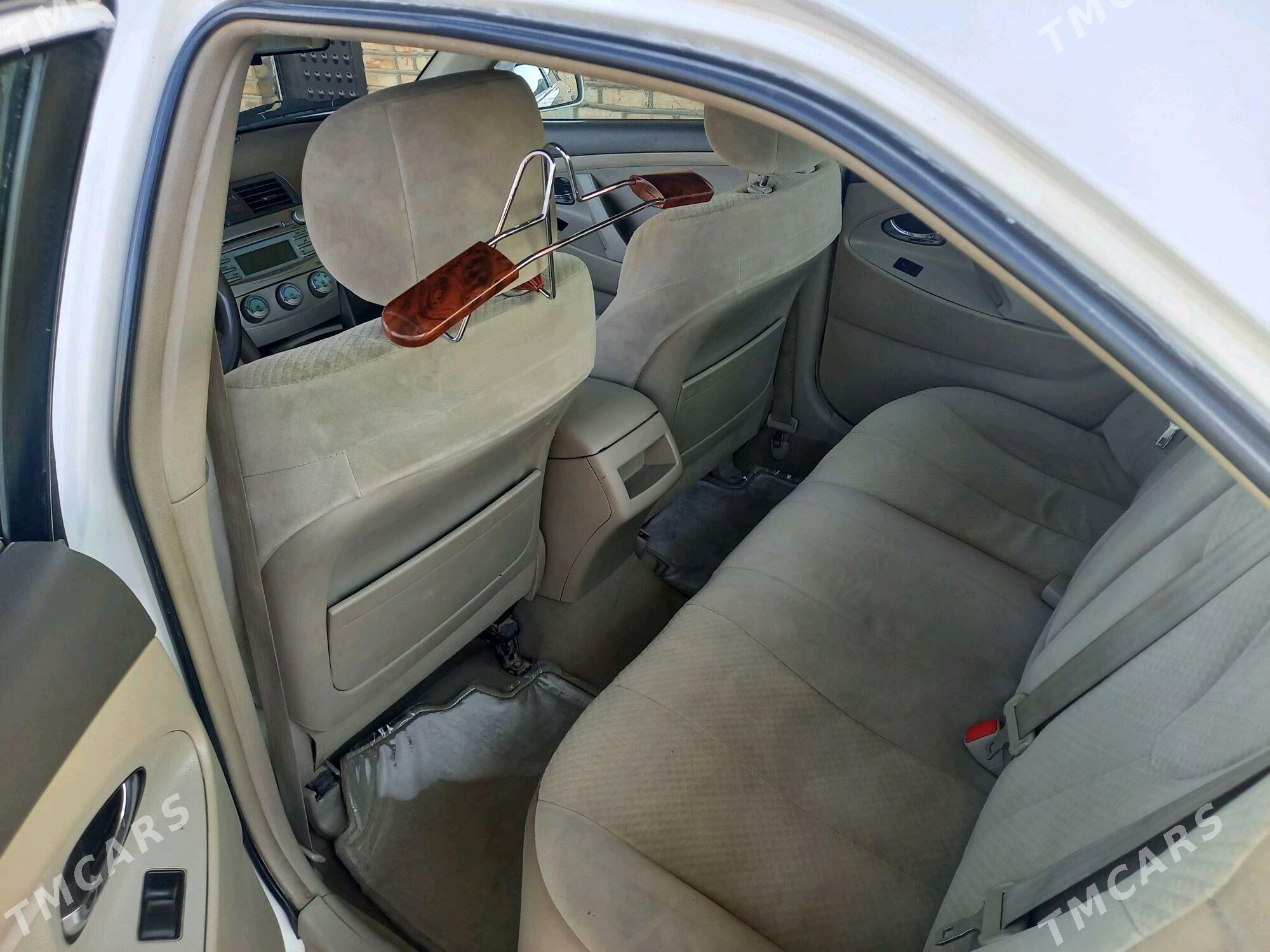 Toyota Camry 2007 - 160 000 TMT - Мары - img 4