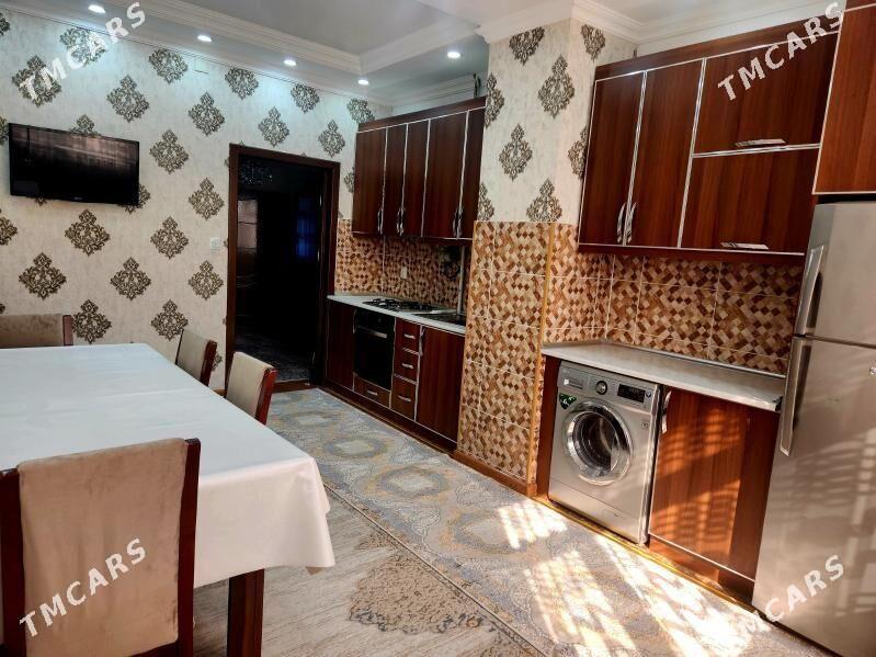 Mir3 9/8 etaž 3 komnat kw - Parahat 3 - img 6