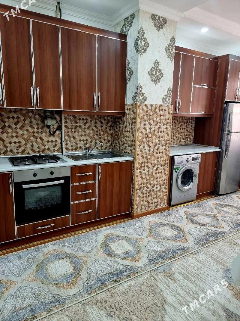 Mir3 9/8 etaž 3 komnat kw - Parahat 3 - img 9