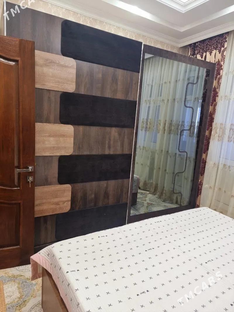 Mir3 9/8 etaž 3 komnat kw - Parahat 3 - img 2