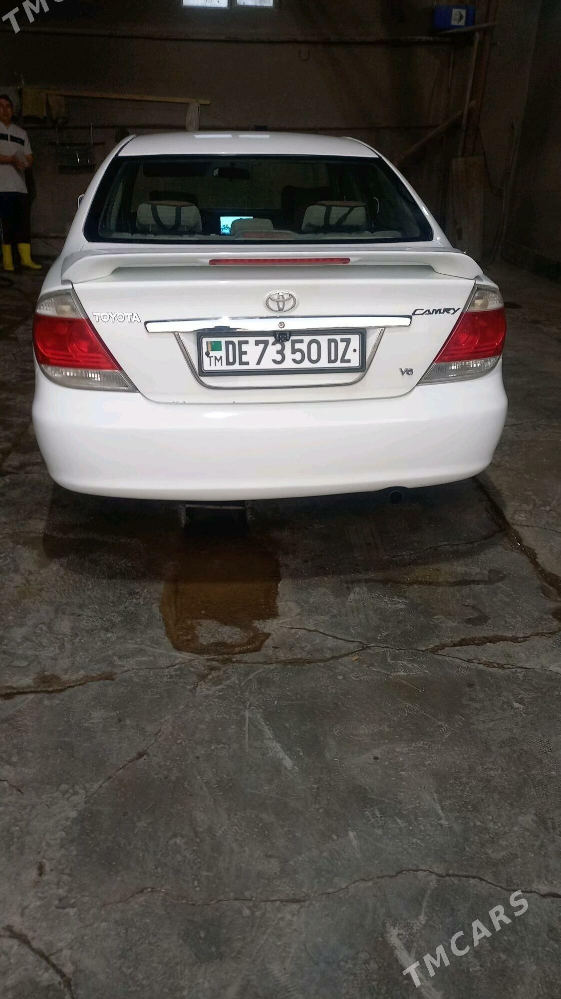 Toyota Camry 2003 - 160 000 TMT - Gubadag - img 3