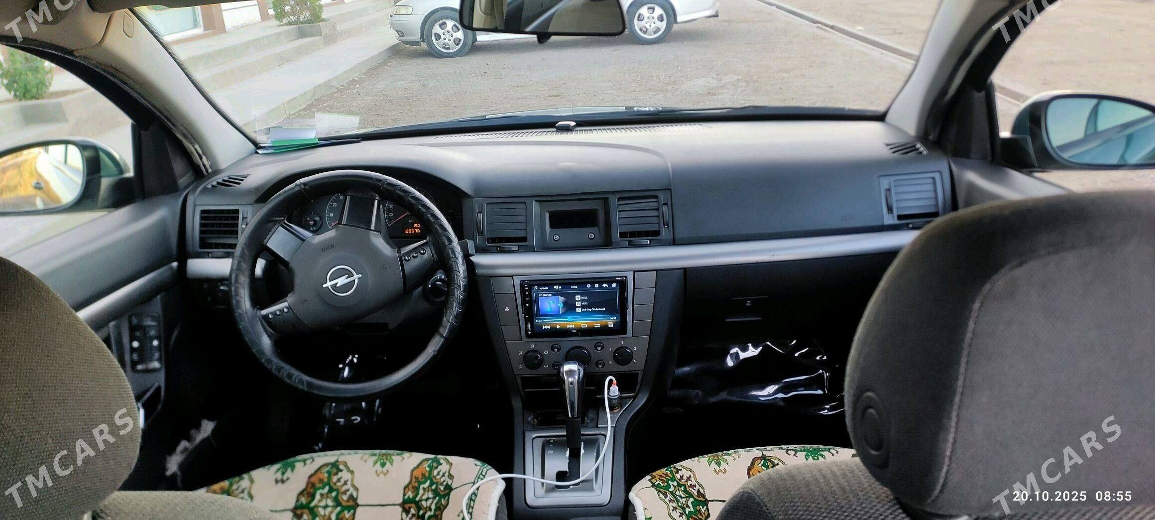 Opel Vectra 2002 - 105 000 TMT - Дашогуз - img 3