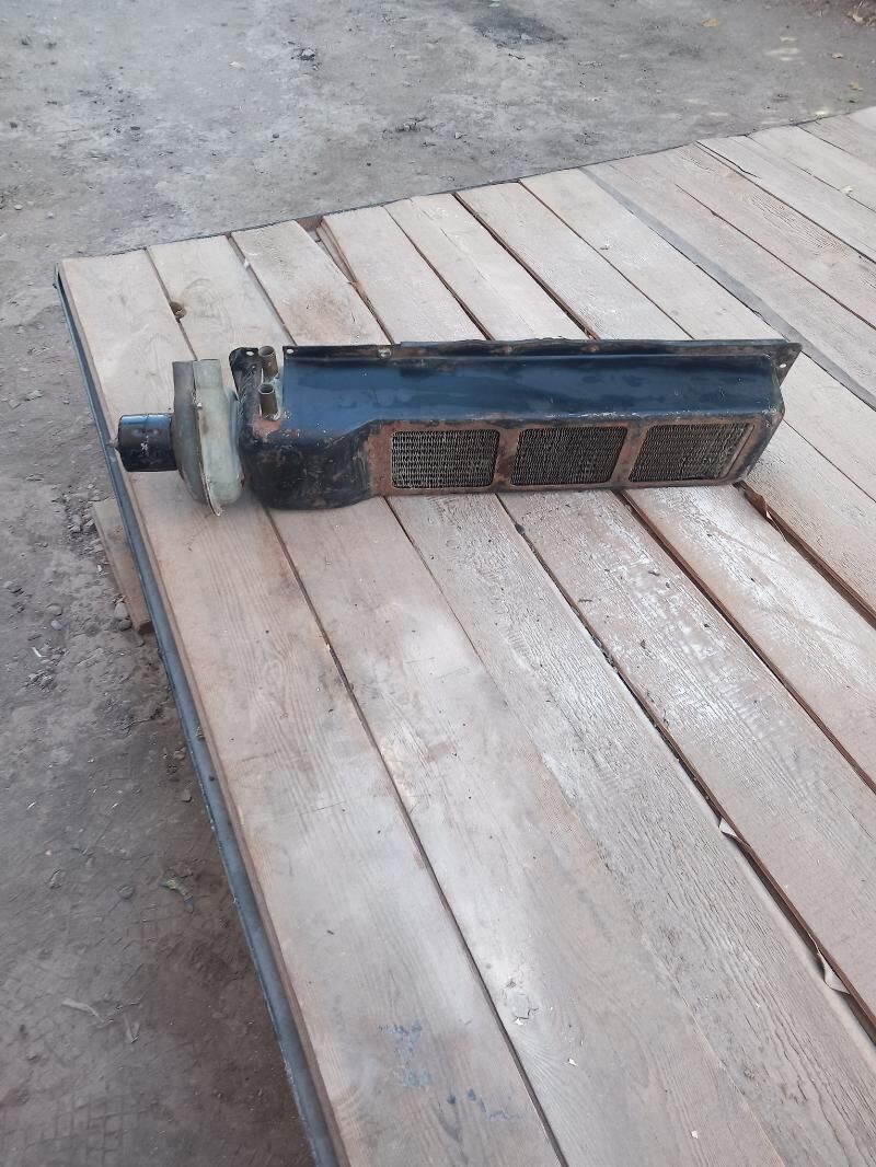 Печка 400 TMT - Türkmenabat - img 2