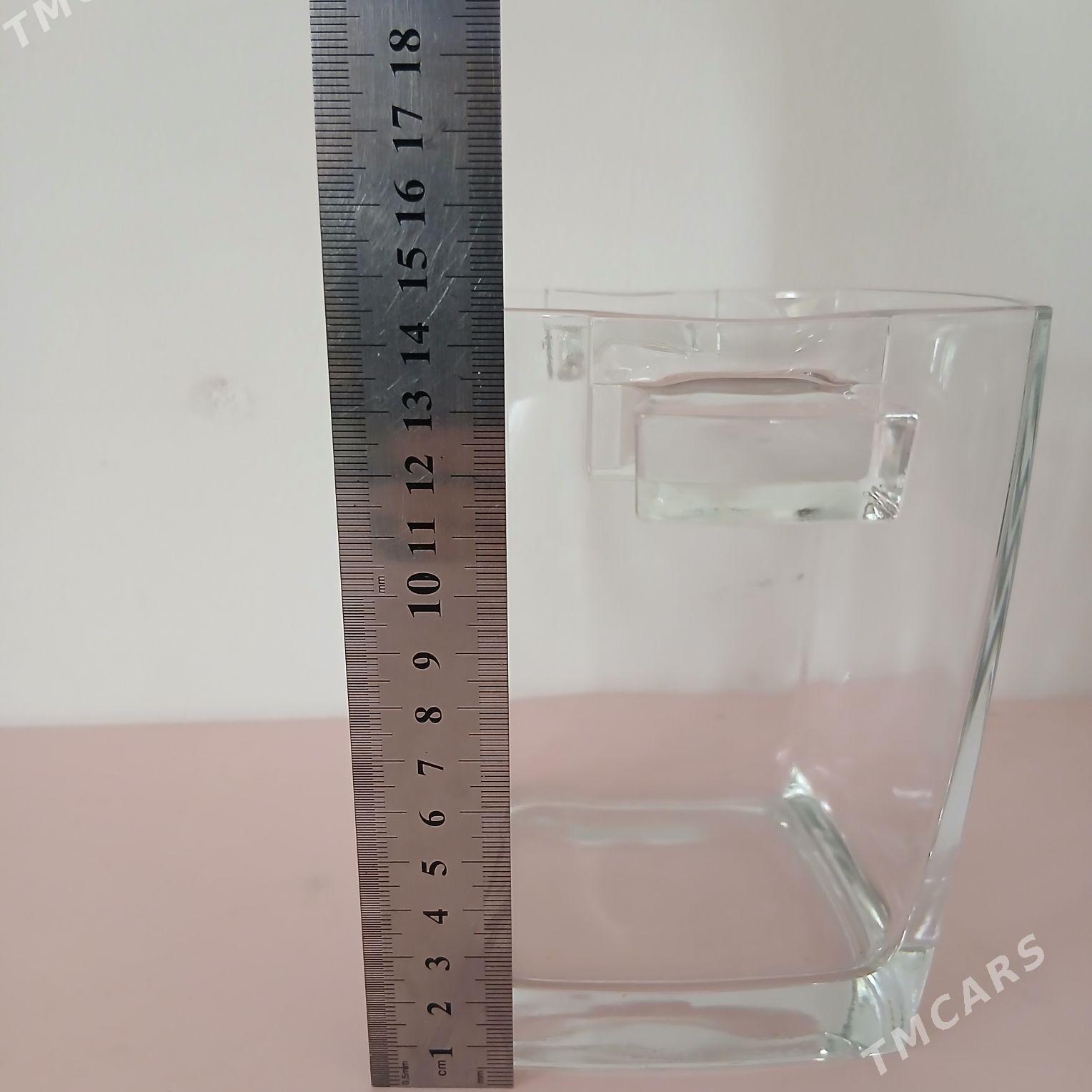 ведро для льда посуда posuda - Nebitgaz (Andalib-Ankara köç.) - img 4