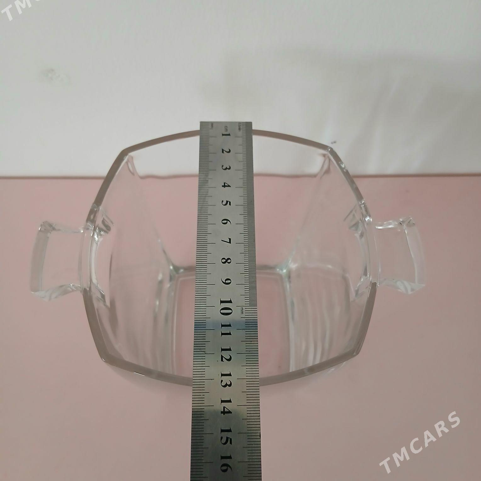 ведро для льда посуда posuda - Nebitgaz (Andalib-Ankara köç.) - img 3