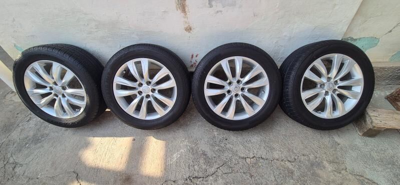 kia hyundai diska 18lik 2 800 TMT - Aşgabat - img 1