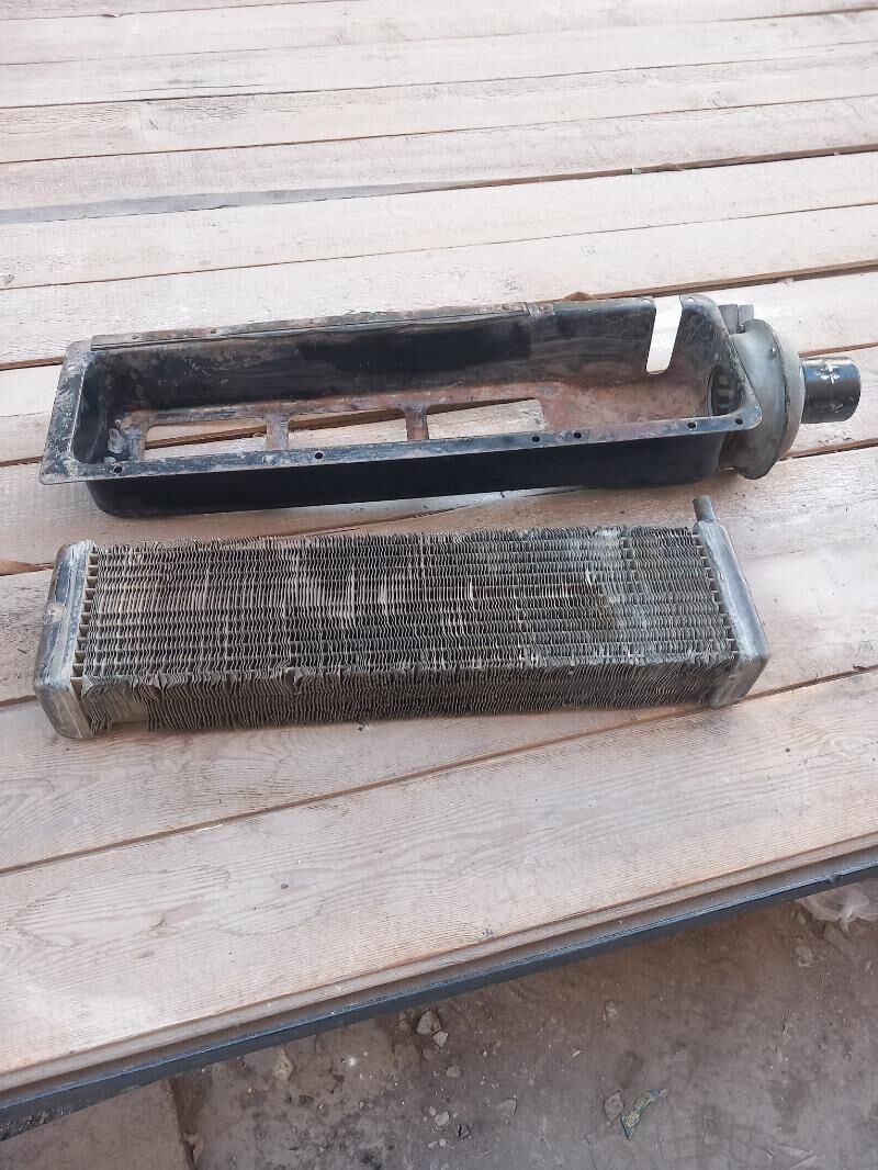 Печка 400 TMT - Türkmenabat - img 3