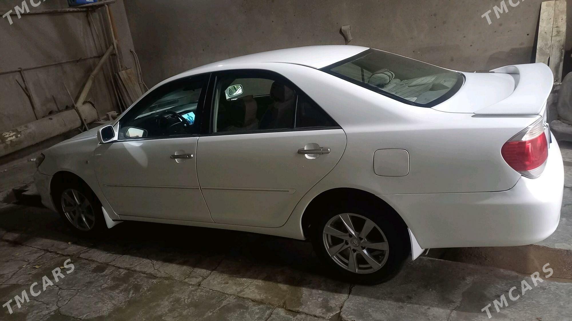 Toyota Camry 2003 - 160 000 TMT - Gubadag - img 4