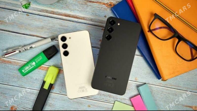 Ss21 s22 s23 s25 ALYAS GYMMAT - Ашхабад - img 10