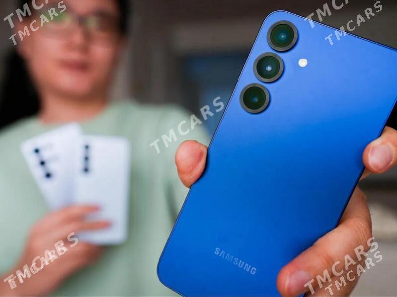 Ss21 s22 s23 s25 ALYAS GYMMAT - Ашхабад - img 8