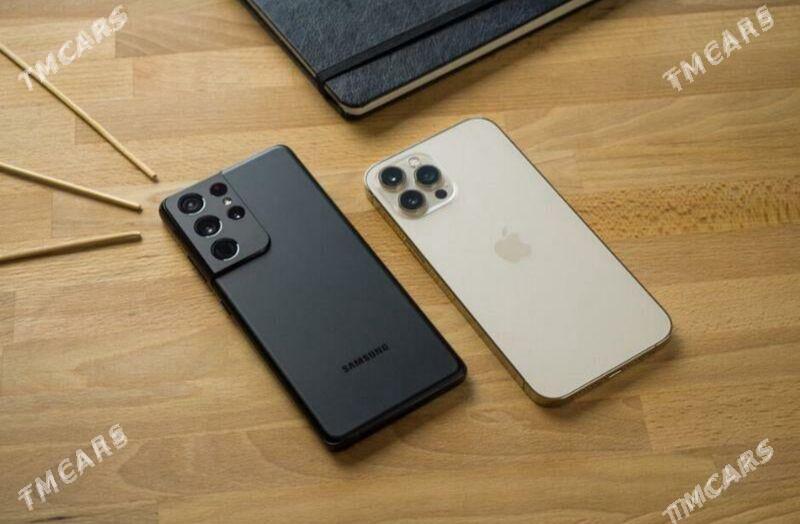 Ss21 s22 s23 s25 ALYAS GYMMAT - Ашхабад - img 1