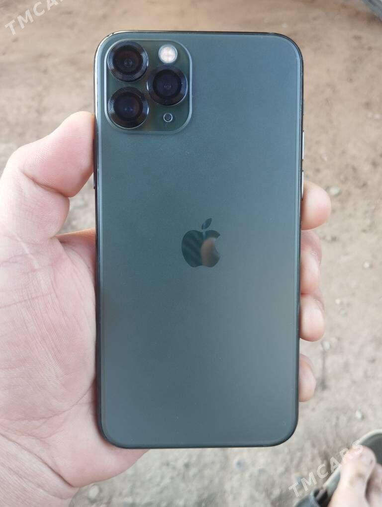 Iphone 11pro - Türkmenabat - img 1