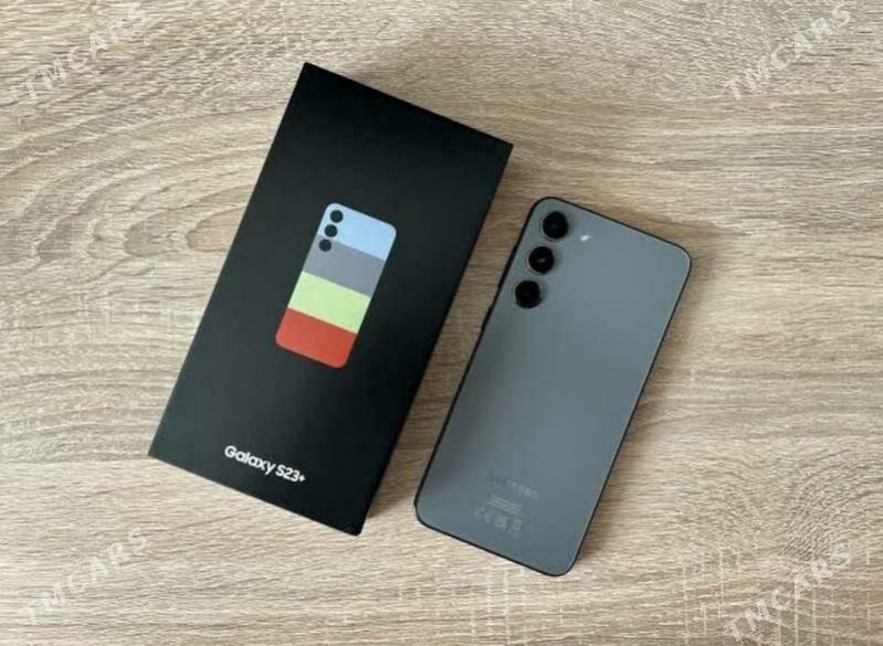 Ss21 s22 s23 s25 ALYAS GYMMAT - Ашхабад - img 4