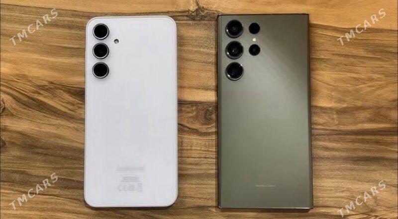 Ss21 s22 s23 s25 ALYAS GYMMAT - Ашхабад - img 2