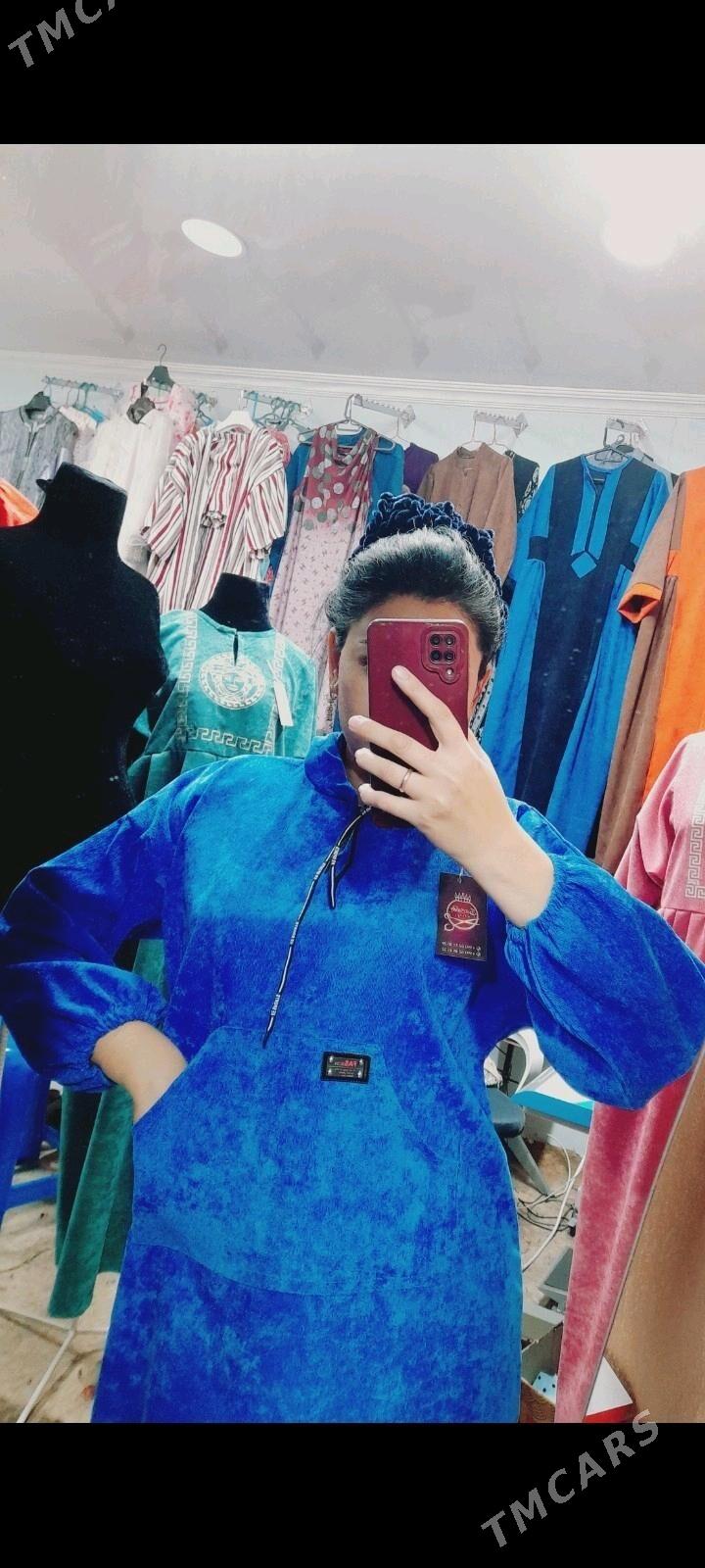 zenan kòÿnek - Мары - img 1