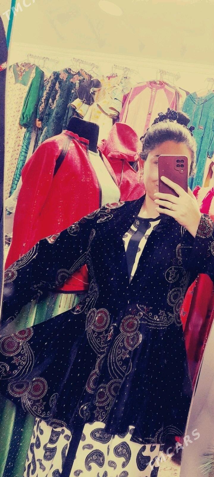 zenan kòÿnek - Мары - img 2