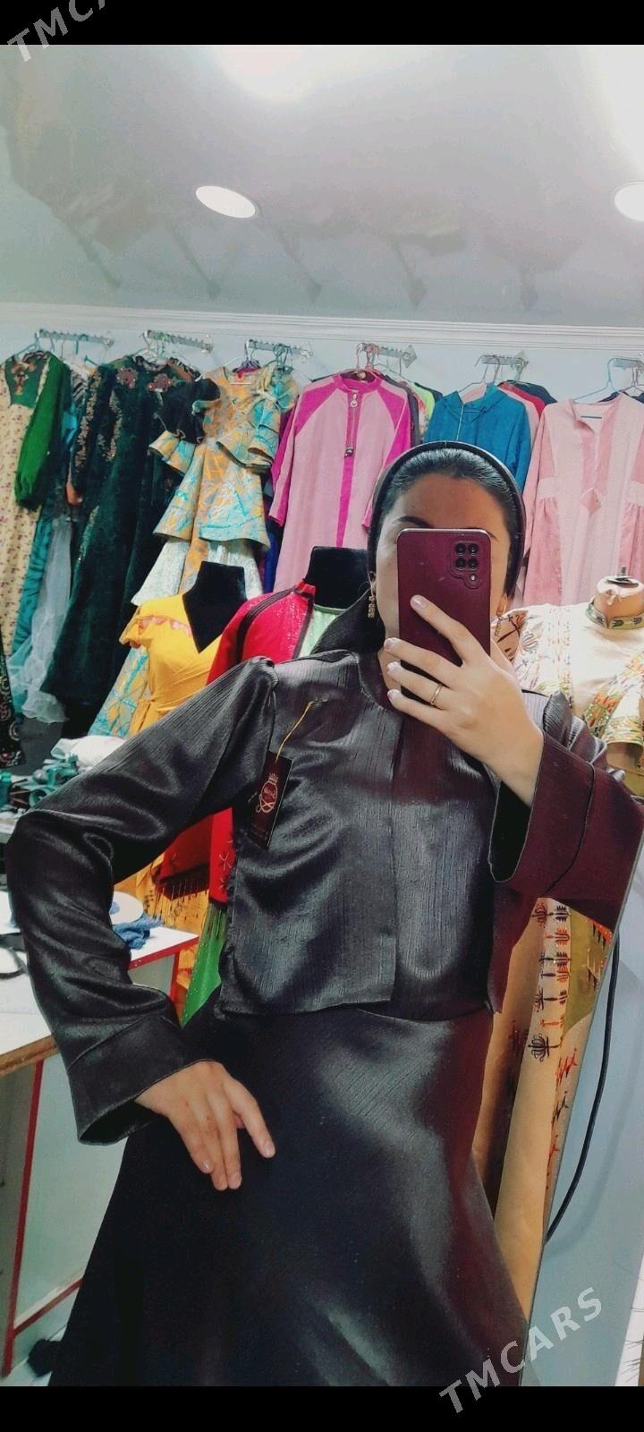 zenan kòÿnek - Мары - img 5