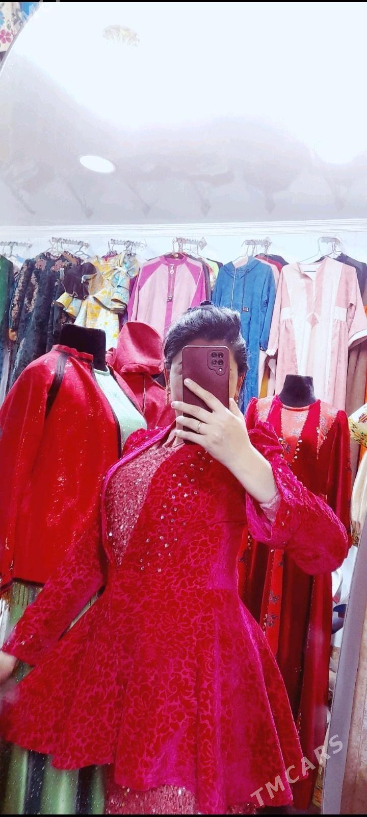 zenan kòÿnek - Мары - img 3