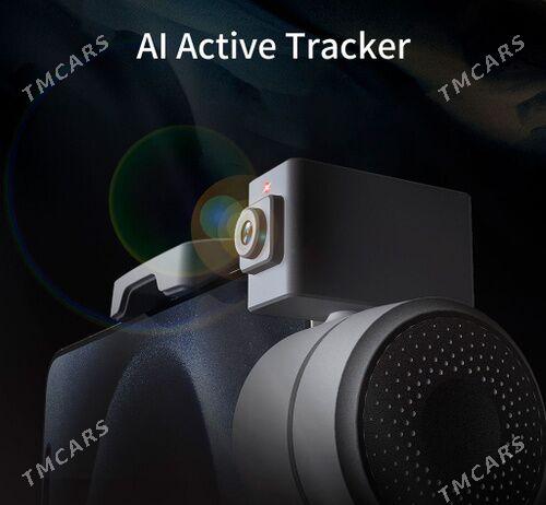 XIAOMI FUNSNAP 5 СТАБИЛИЗАТОР - Aşgabat - img 3