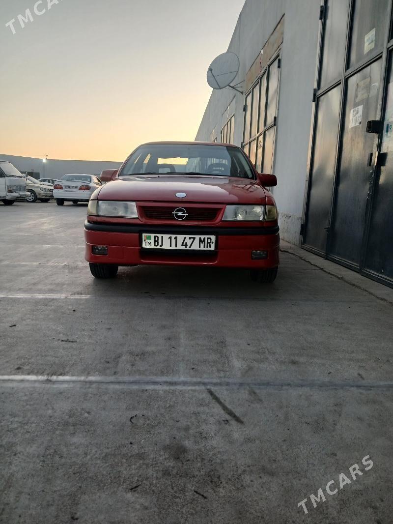 Opel Vectra 1994 - 35 000 TMT - Мары - img 2