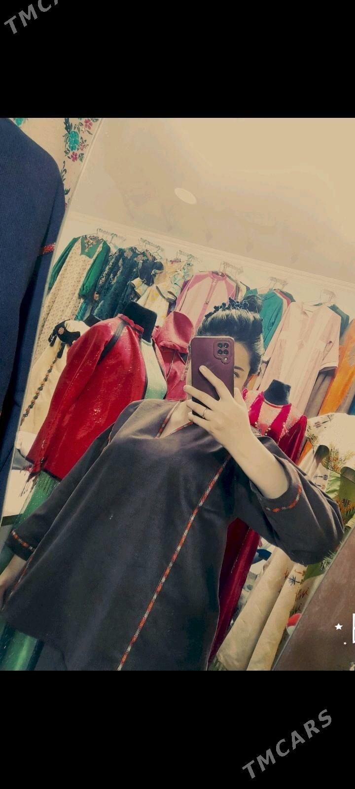 zenan kòÿnek - Мары - img 4