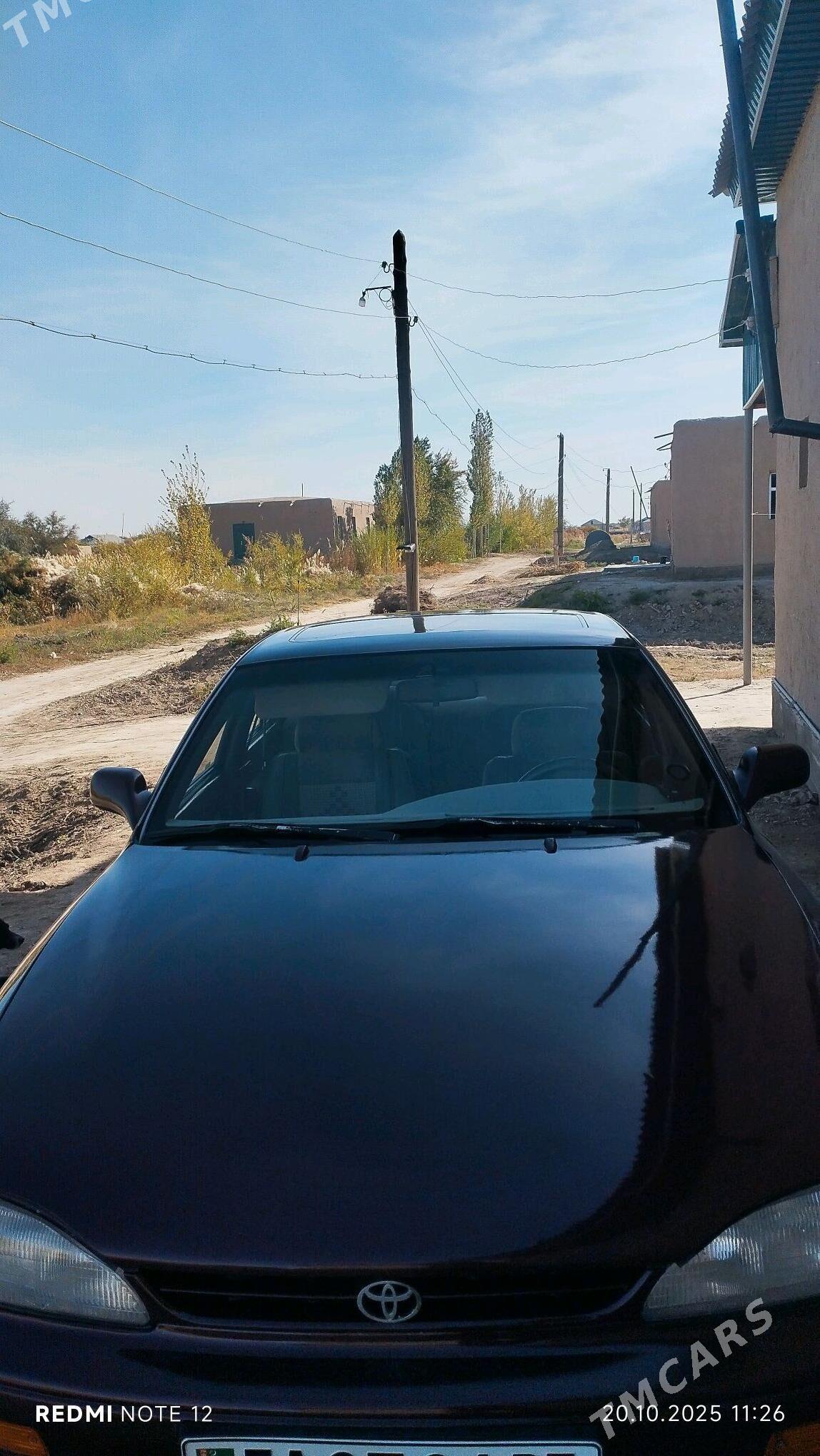 Toyota Camry 1993 - 95 000 TMT - Türkmenbaşy etr. - img 2