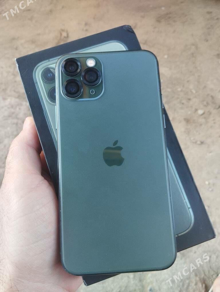 Iphone 11pro - Türkmenabat - img 4