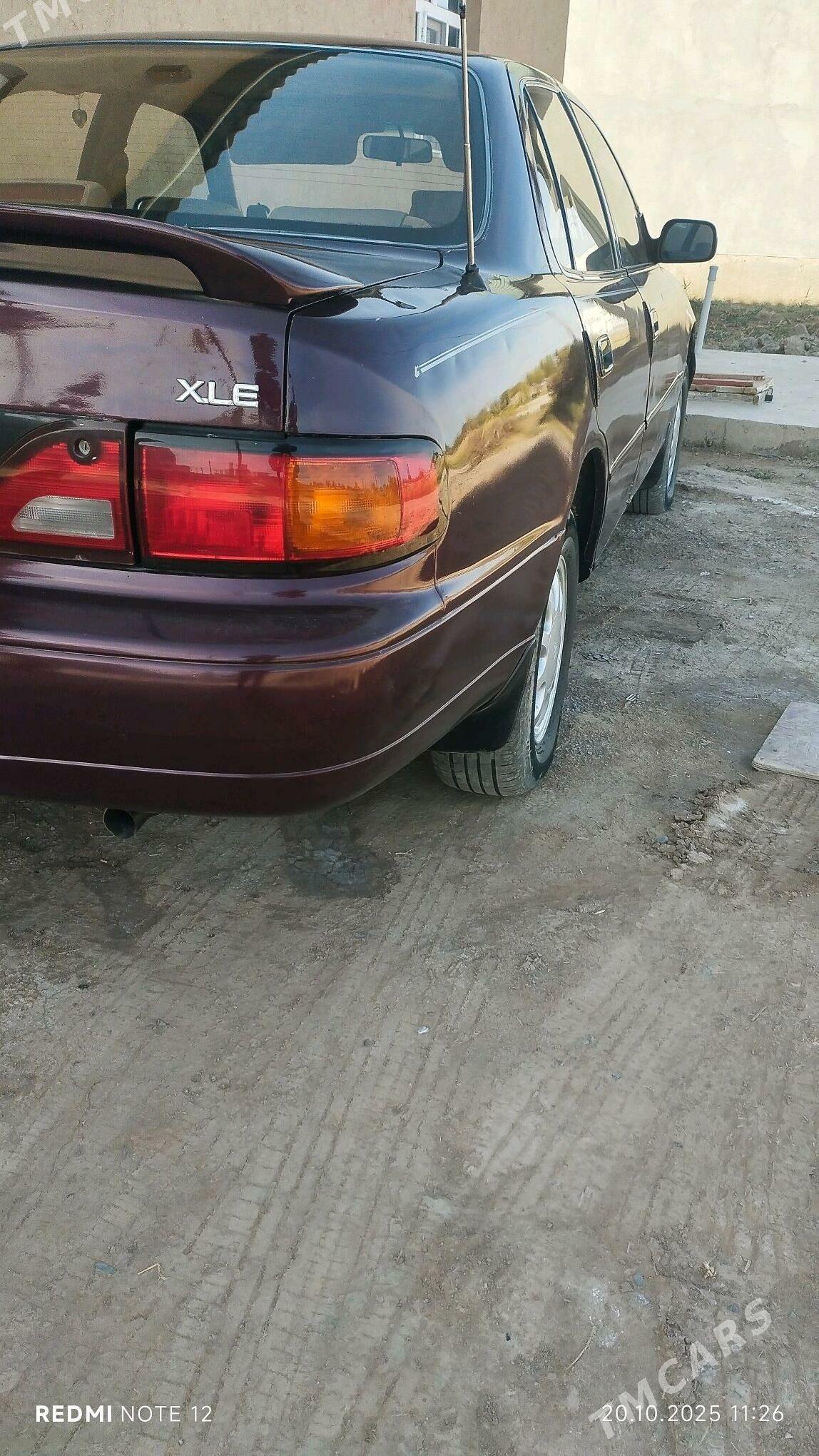 Toyota Camry 1993 - 95 000 TMT - Türkmenbaşy etr. - img 4