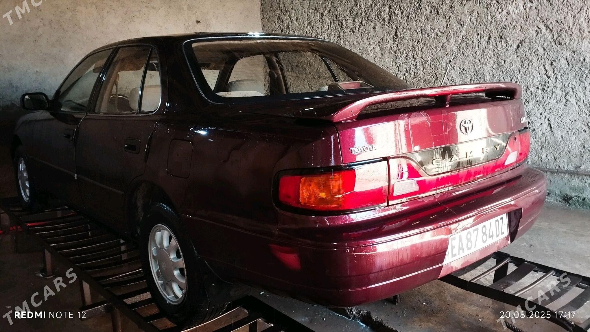 Toyota Camry 1993 - 95 000 TMT - Türkmenbaşy etr. - img 6