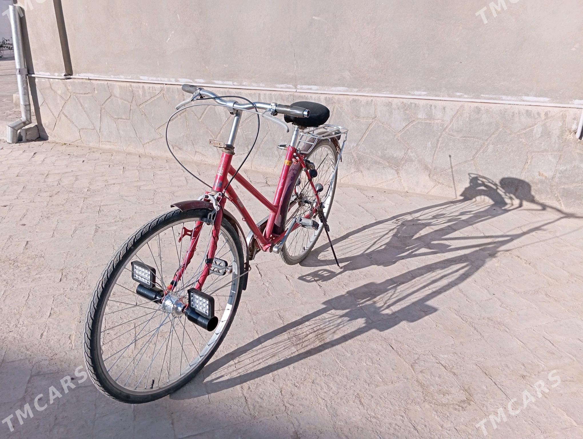 welsoped - Туркменгала - img 6