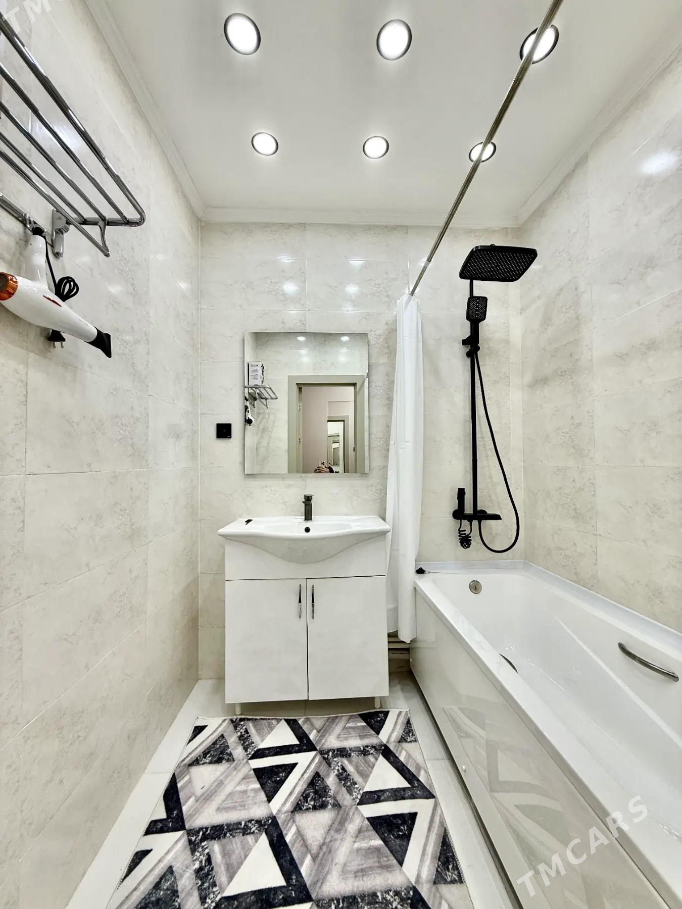 ПРОДАЖА КВАРТИРЫ - Ашхабад - img 8