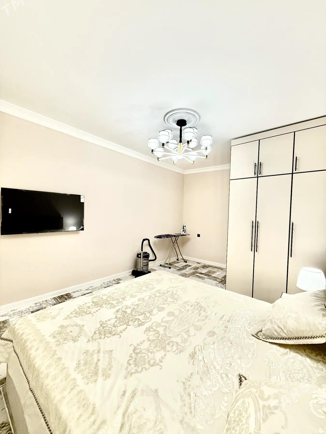 ПРОДАЖА КВАРТИРЫ - Ашхабад - img 7