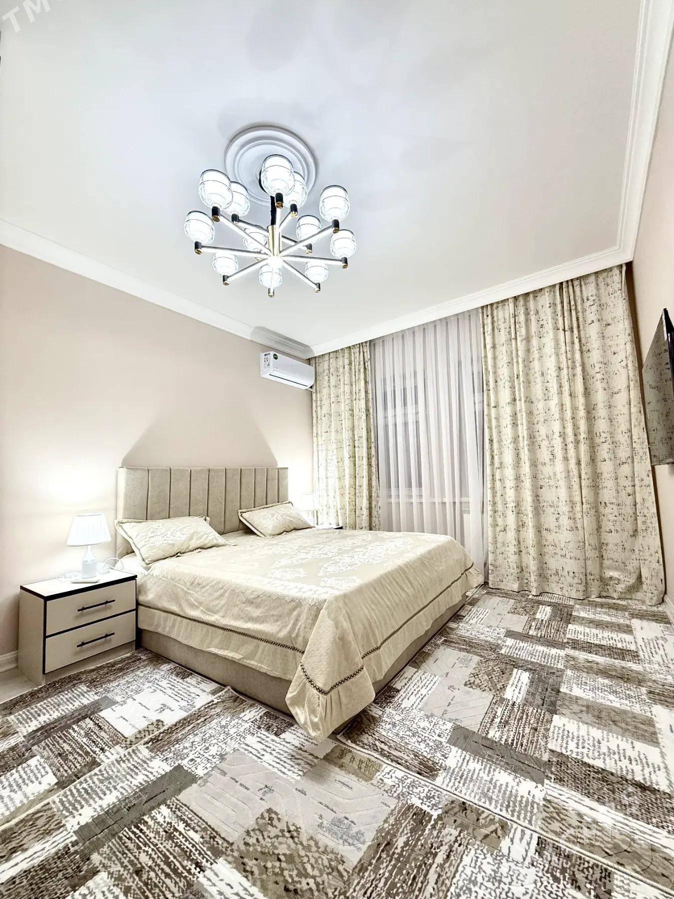 ПРОДАЖА КВАРТИРЫ - Ашхабад - img 2