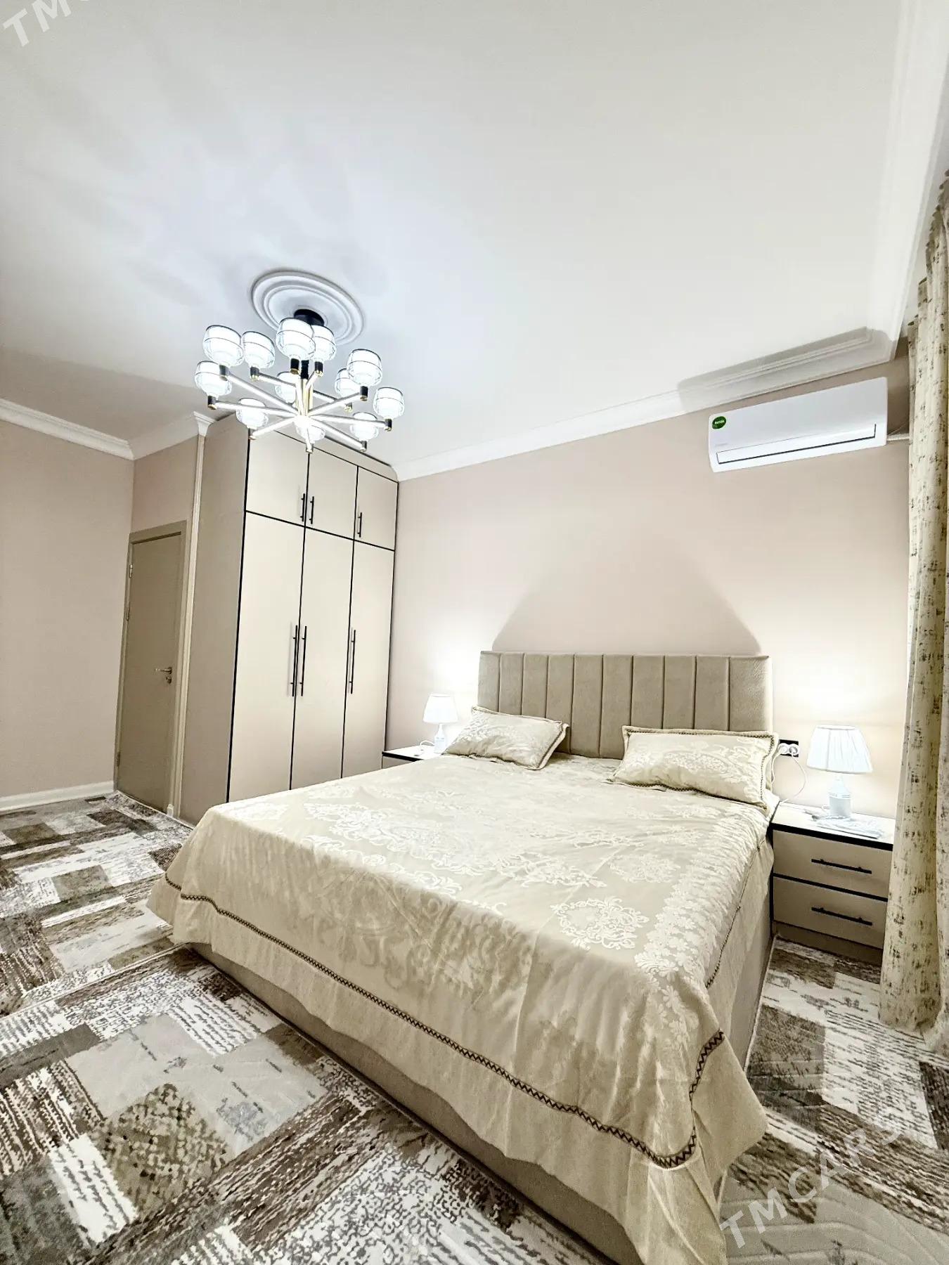 ПРОДАЖА КВАРТИРЫ - Ашхабад - img 3