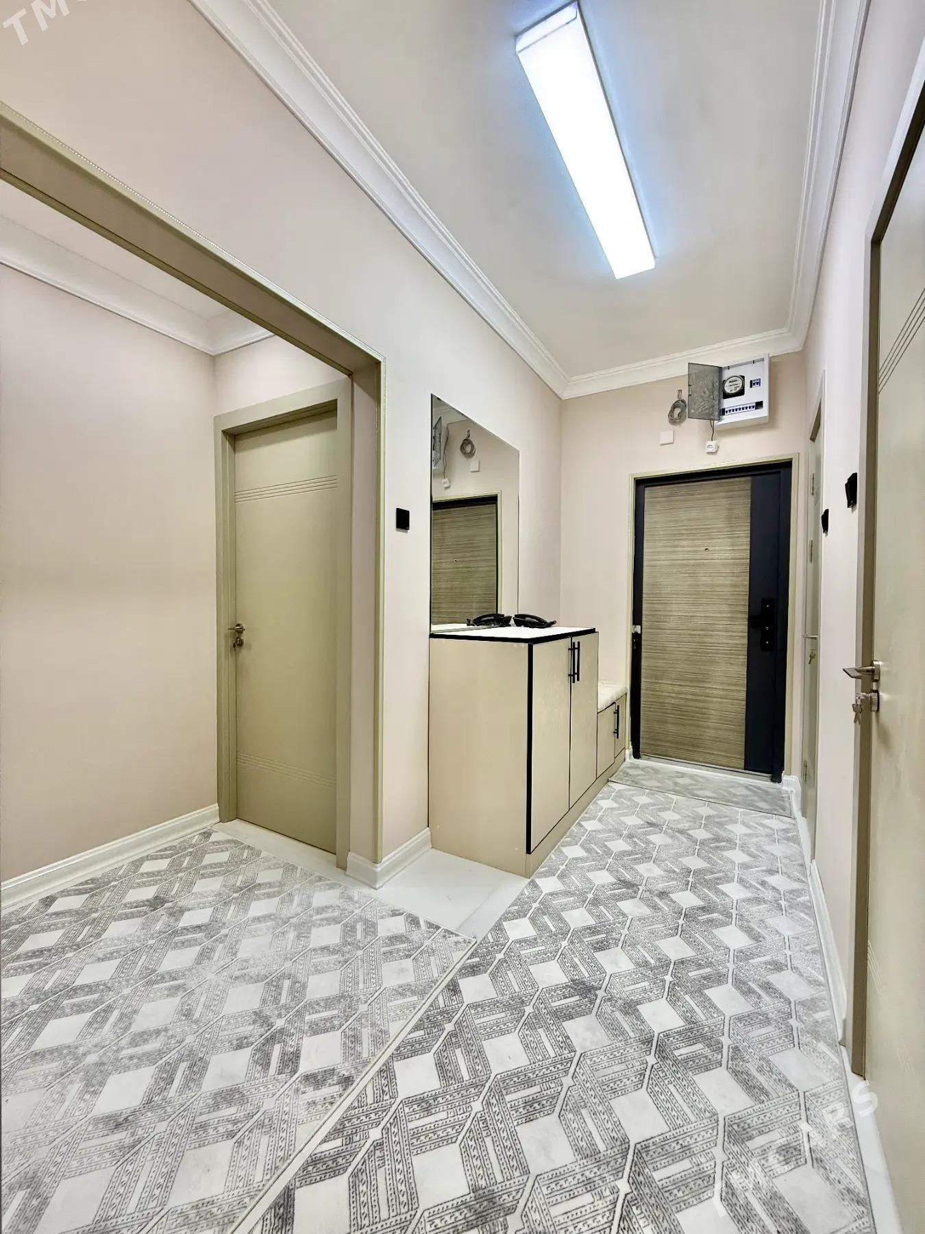 ПРОДАЖА КВАРТИРЫ - Ашхабад - img 6