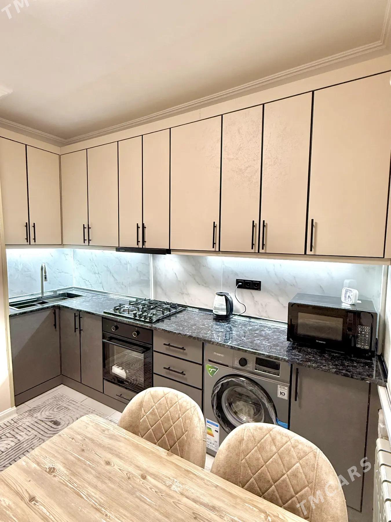 ПРОДАЖА КВАРТИРЫ - Ашхабад - img 4