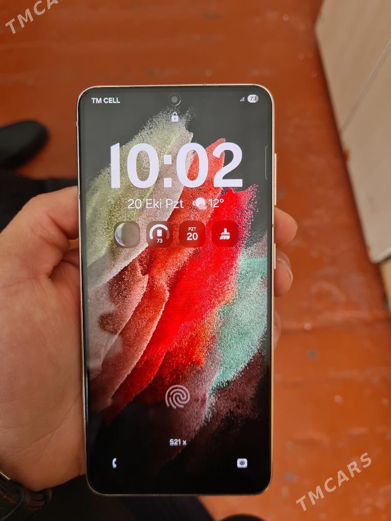 S21 5G TP - Mary - img 2