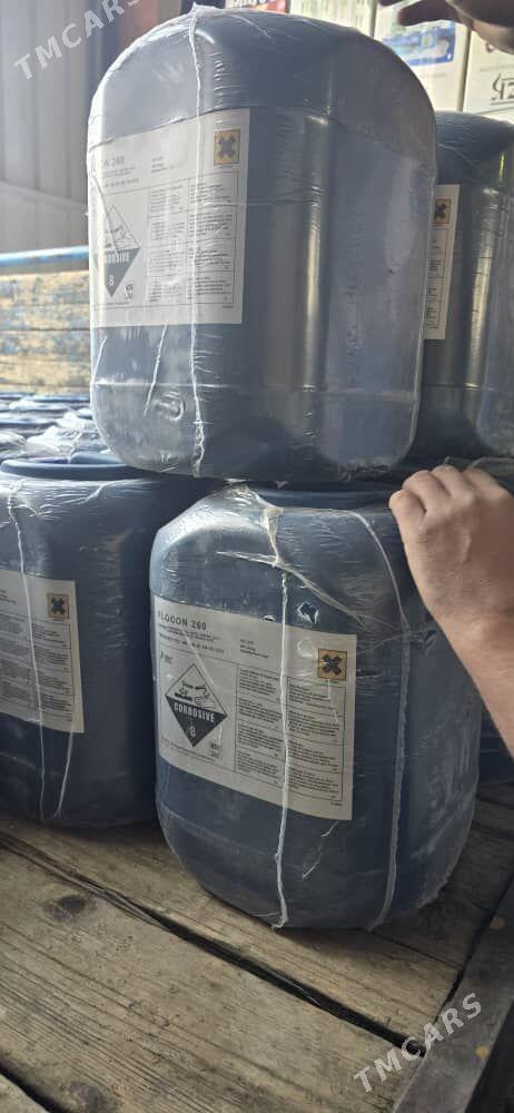 Suw filter - Ашхабад - img 1