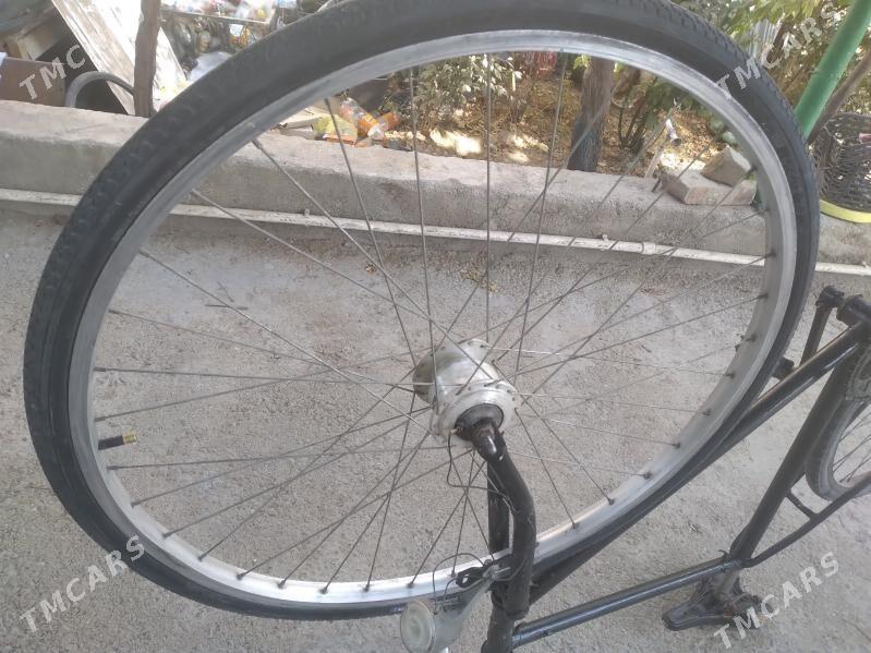 tigir teker zapcas dinama cyra - Бедев - img 2