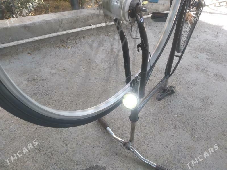 tigir teker zapcas dinama cyra - Бедев - img 1