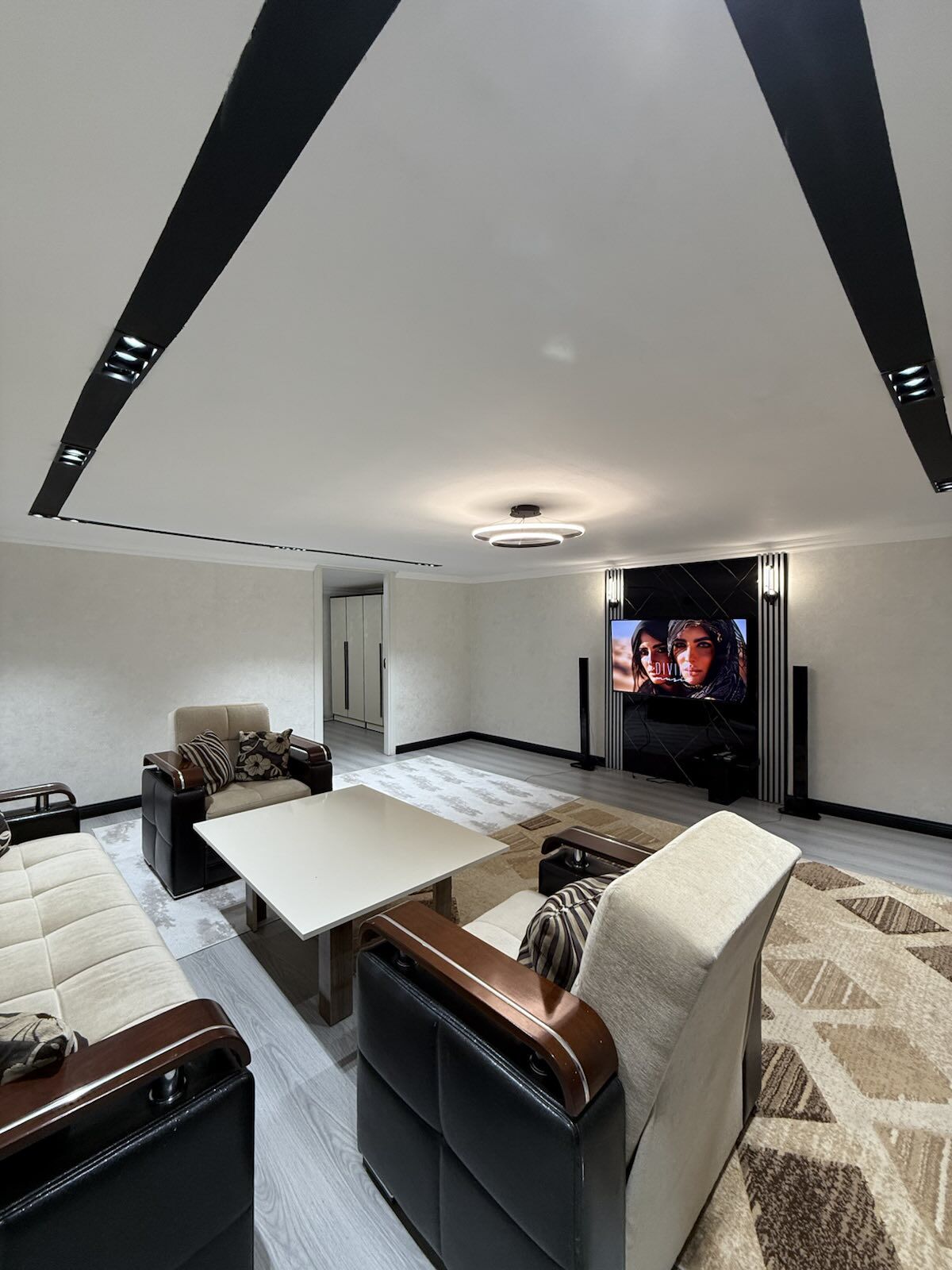 SATLYK 1 KOMNAT DUBLEX - 2 mkr - img 7