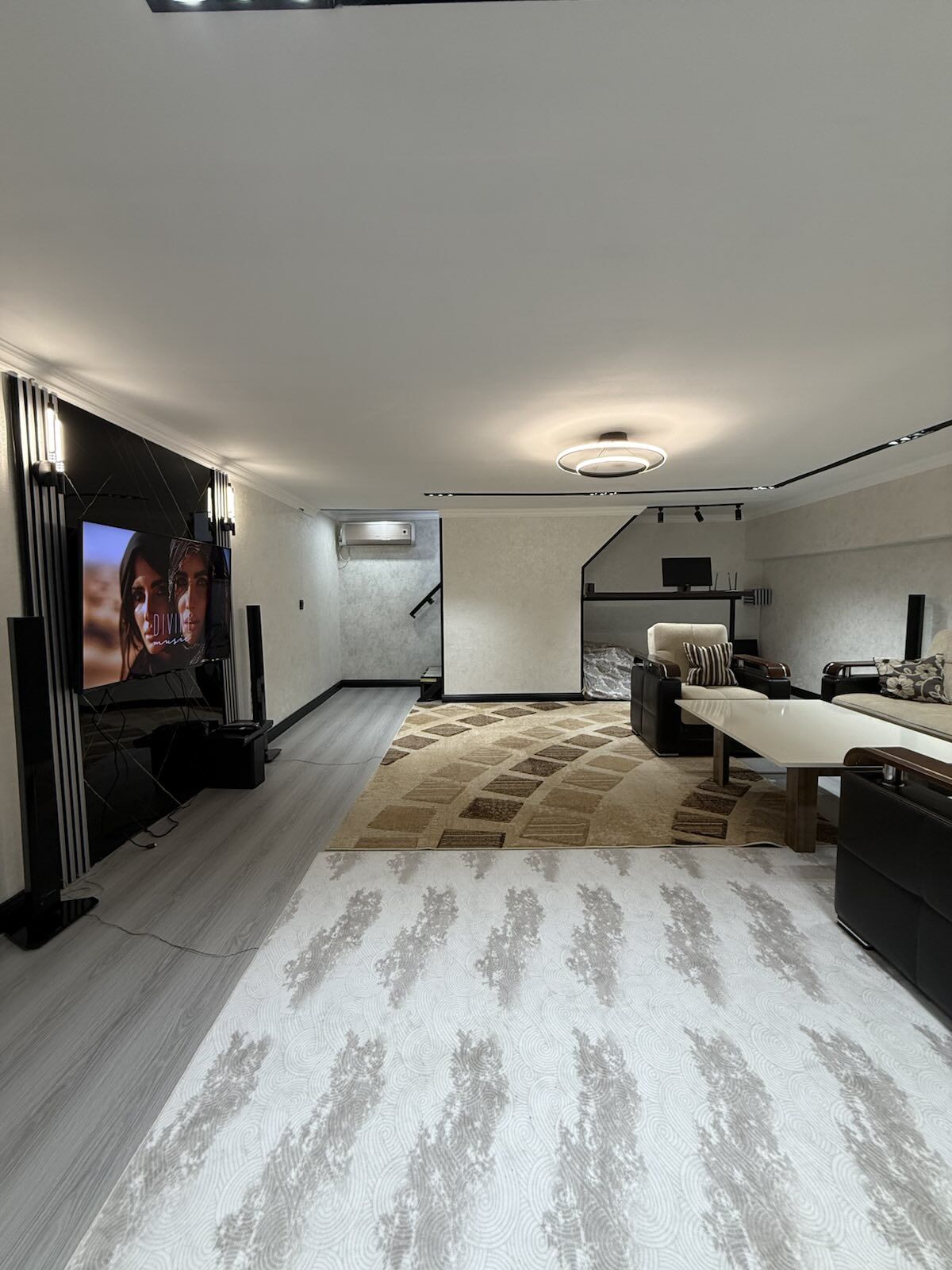 SATLYK 1 KOMNAT DUBLEX - 2 mkr - img 10