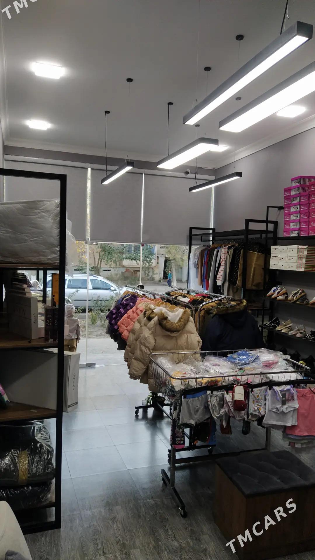 magazin - Дашогуз - img 2