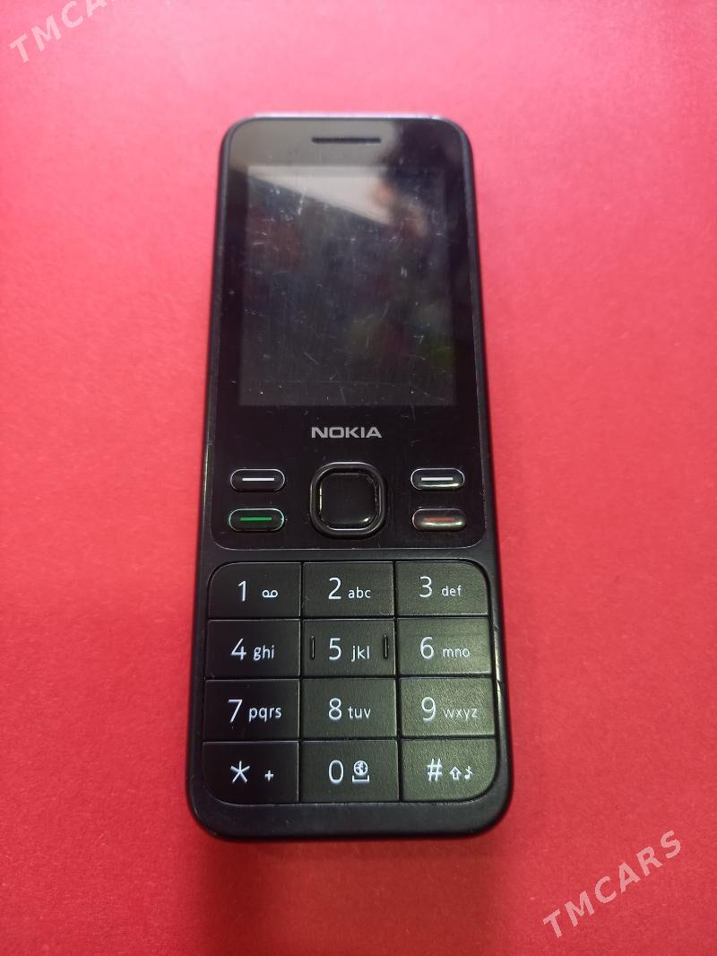 PROSTOÝ  NOKIA  TELEFON - 30 mkr - img 3