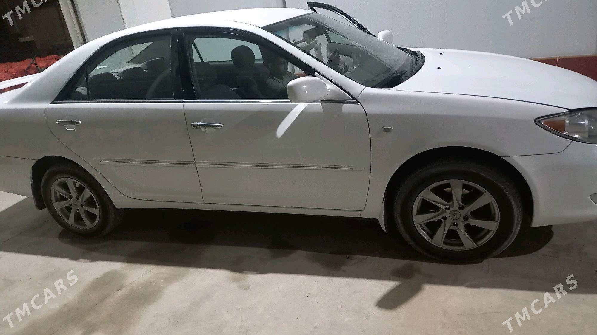 Toyota Camry 2003 - 160 000 TMT - Gubadag - img 7
