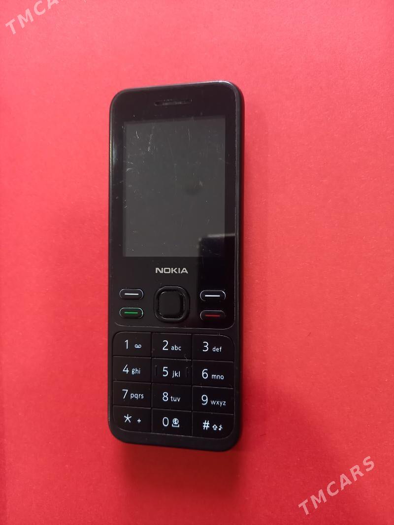 PROSTOÝ  NOKIA  TELEFON - 30 mkr - img 7
