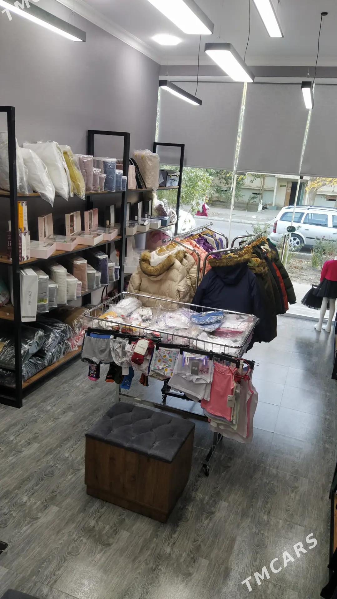 magazin - Дашогуз - img 3