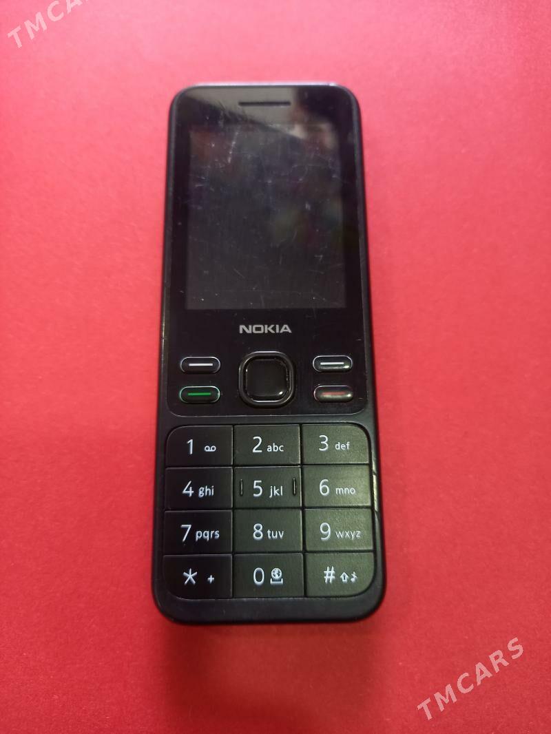 PROSTOÝ  NOKIA  TELEFON - 30 mkr - img 6